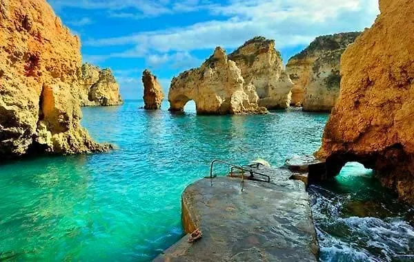 Sofiamarholidays-Lumina Portimao Portugal
