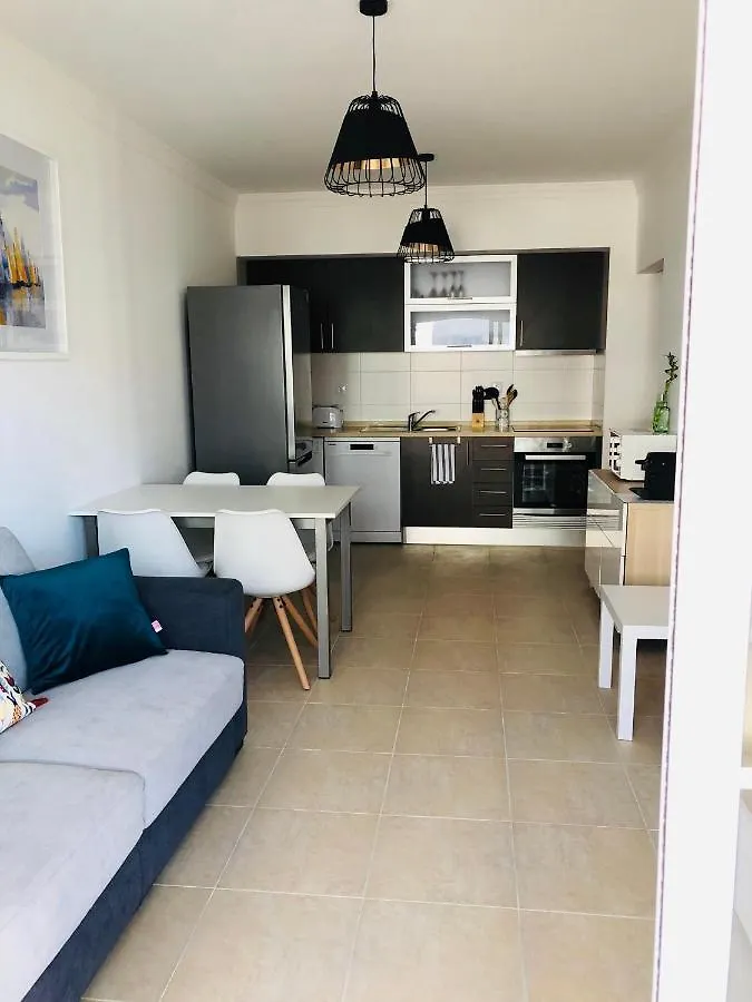 Apartment Sofiamarholidays-Lumina Portimao