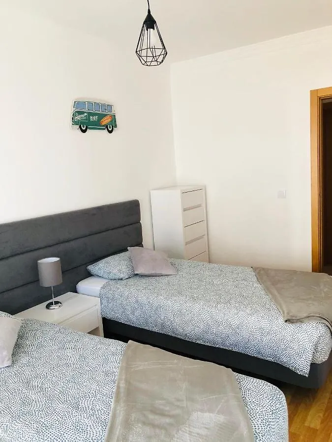 بورتيماو Sofiamarholidays-Lumina شقة